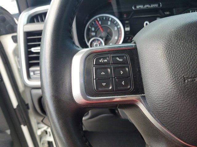 Used 2022 RAM 2500 Laramie AWD/4WD image 29