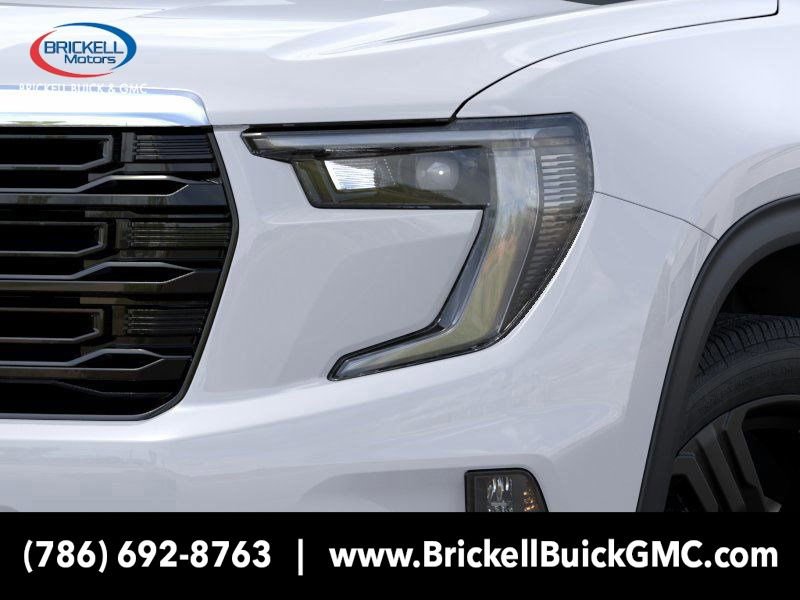 New 2025 GMC Acadia Elevation w/ Elevation Premium Package image 10