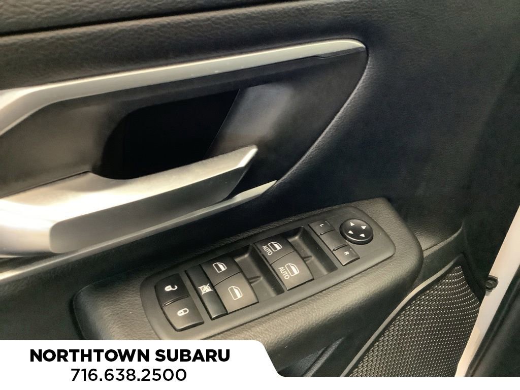 Used 2021 RAM 1500 Big Horn AWD/4WD image 26
