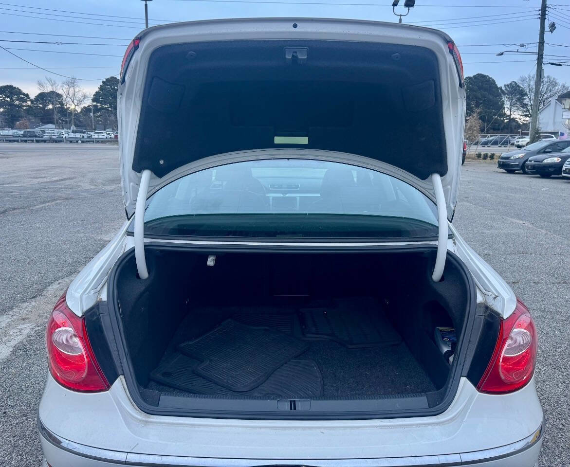 Used 2012 Volkswagen CC Sport image 5