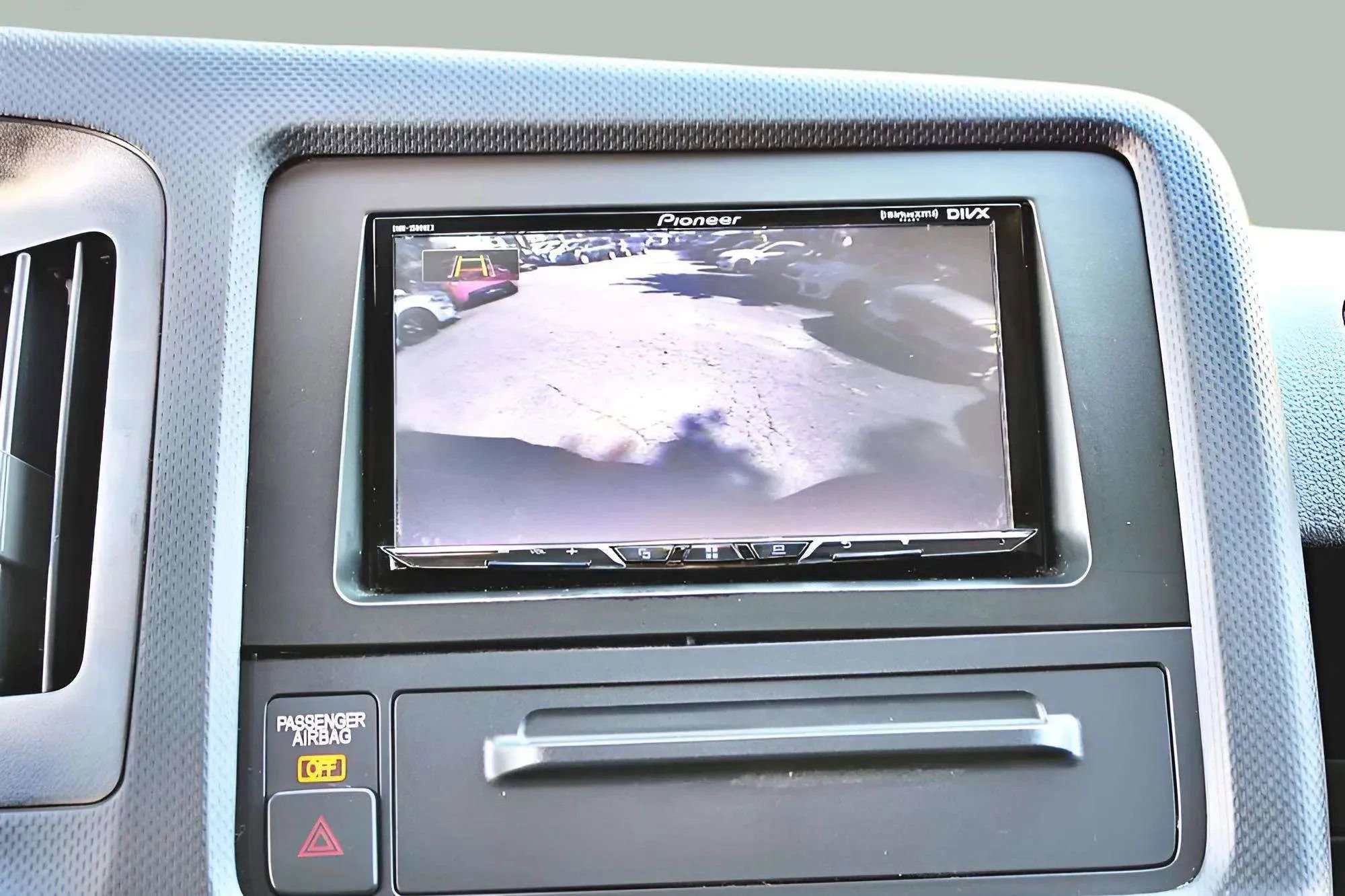 Used 2013 Honda Ridgeline RTL image 15