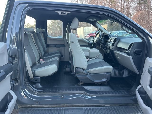 Used 2016 Ford F150 XL w/ Equipment Group 101A Mid image 36