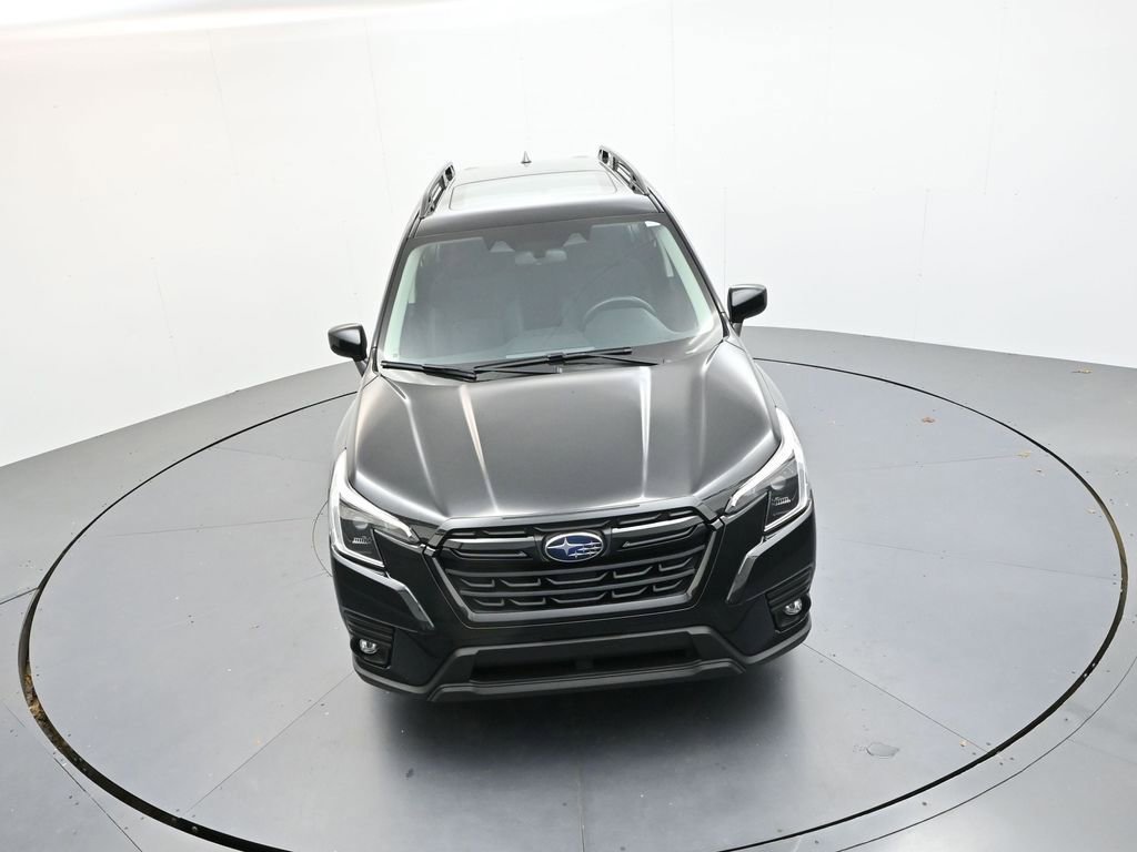 Used 2024 Subaru Forester Premium image 24
