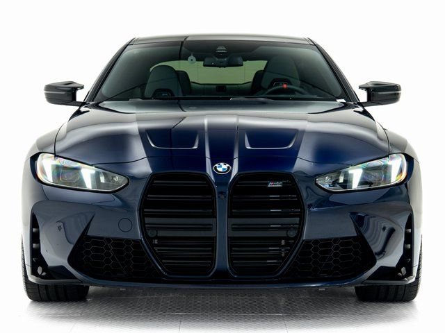 Used 2026 BMW M4 xDrive Competition w/ Executive Package image 31