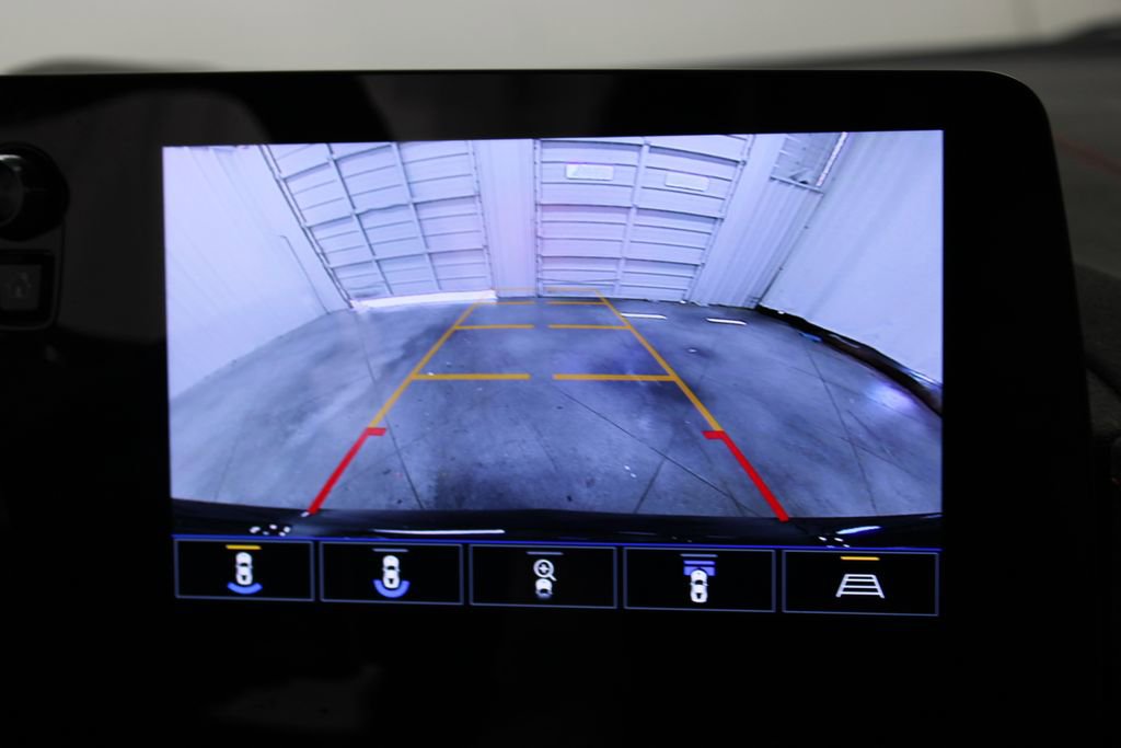 Used 2023 Chevrolet Corvette Stingray Premium Conv image 39