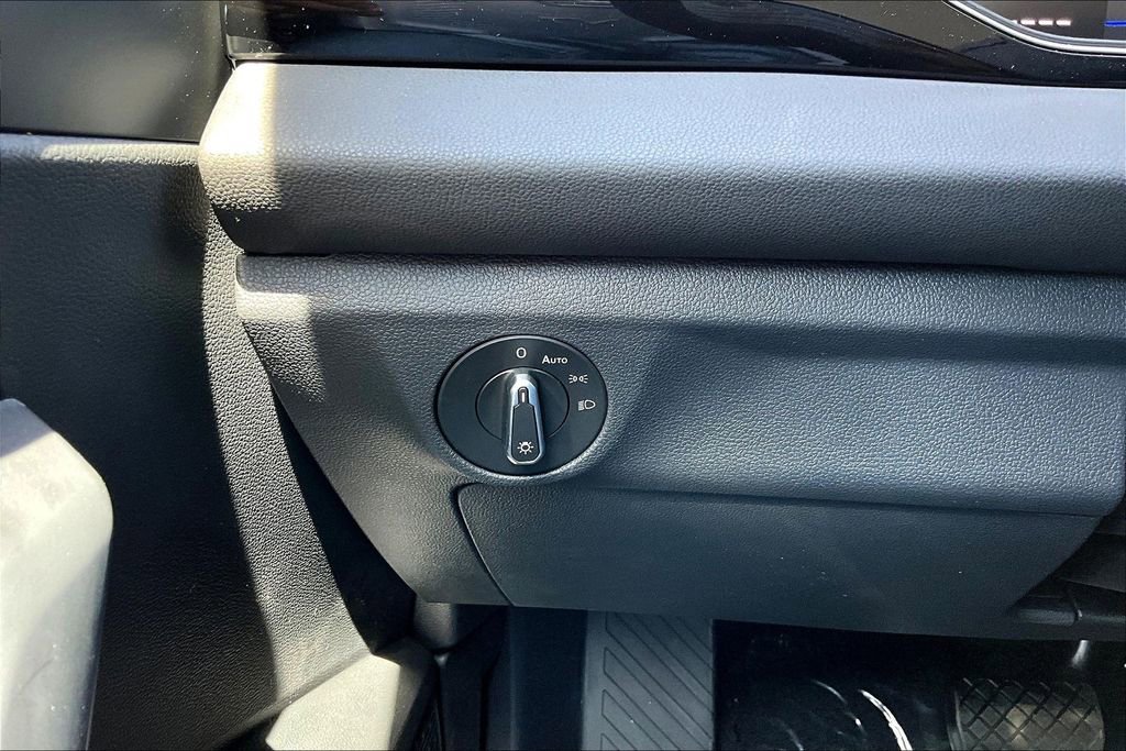 New 2026 Volkswagen Jetta S image 16