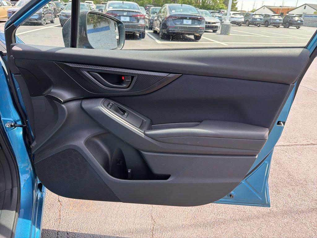 Used 2019 Subaru Impreza 2.0i w/ Eyesight AWD/4WD image 24