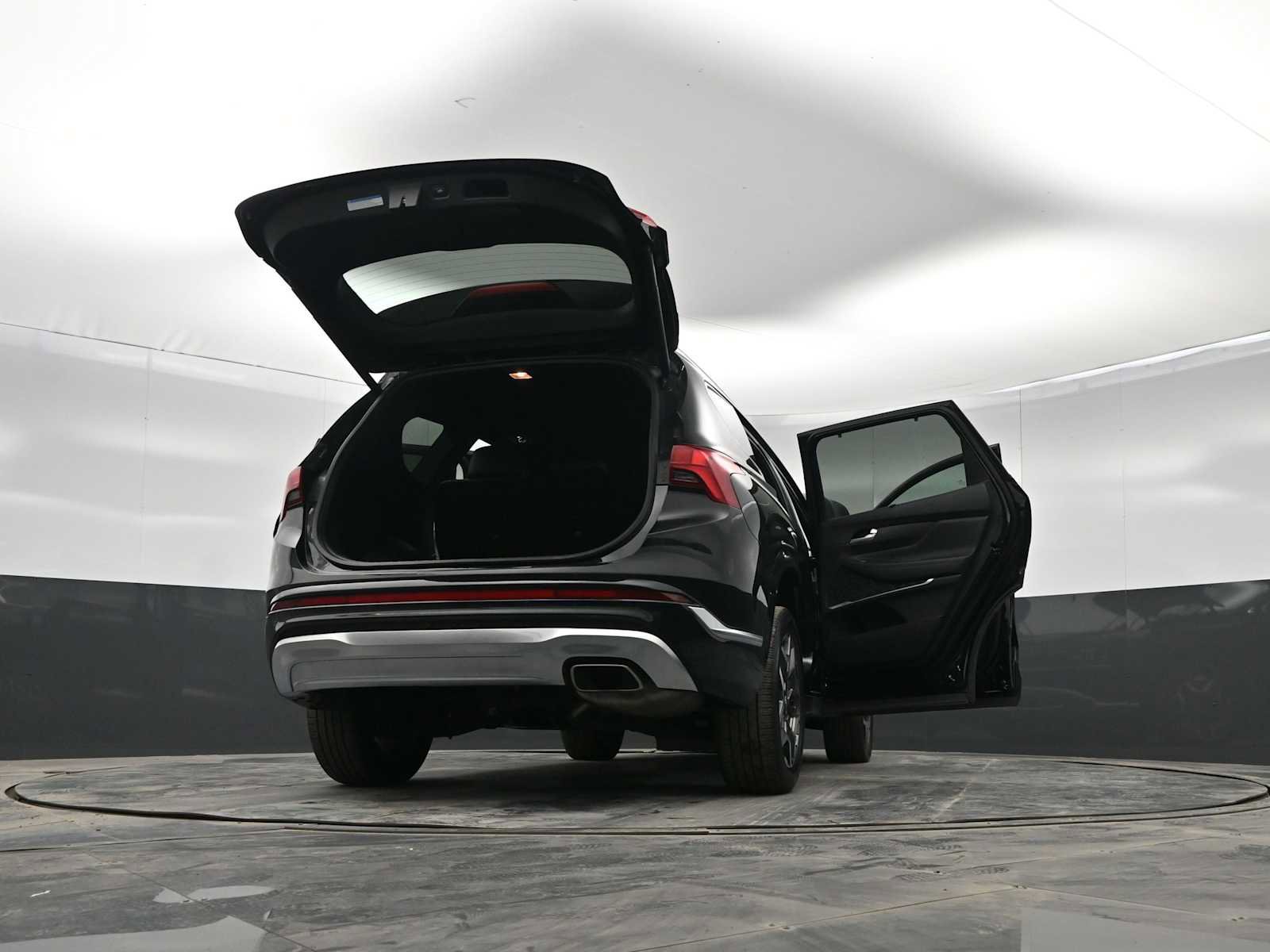 Certified 2021 Hyundai Santa Fe Calligraphy image 42