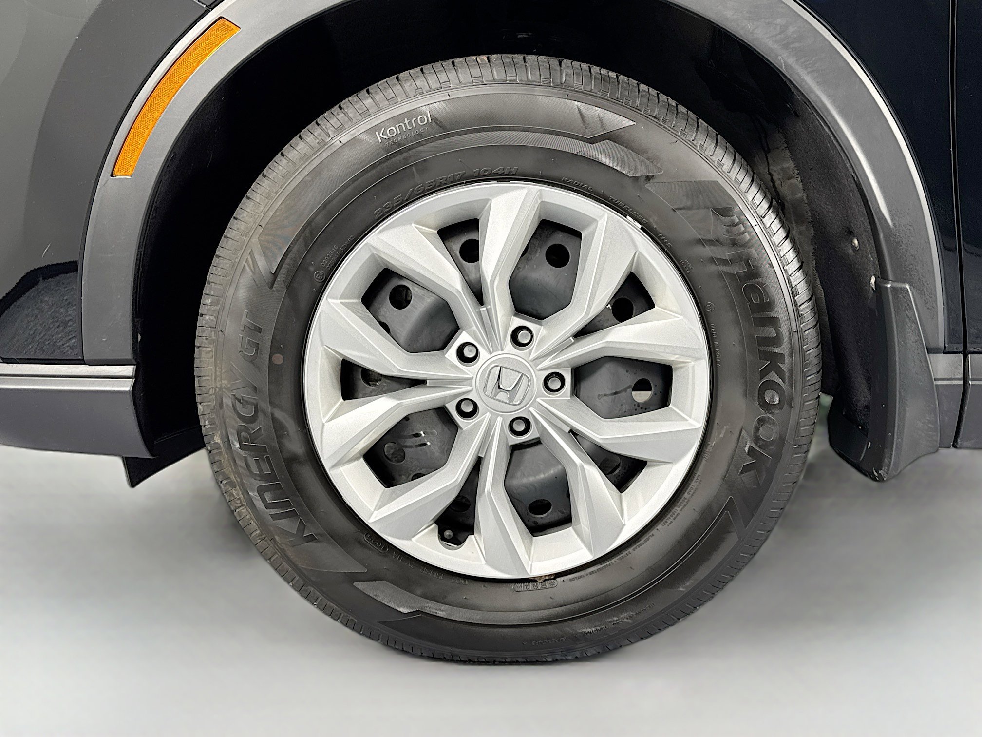 Certified 2026 Honda CR-V LX image 29