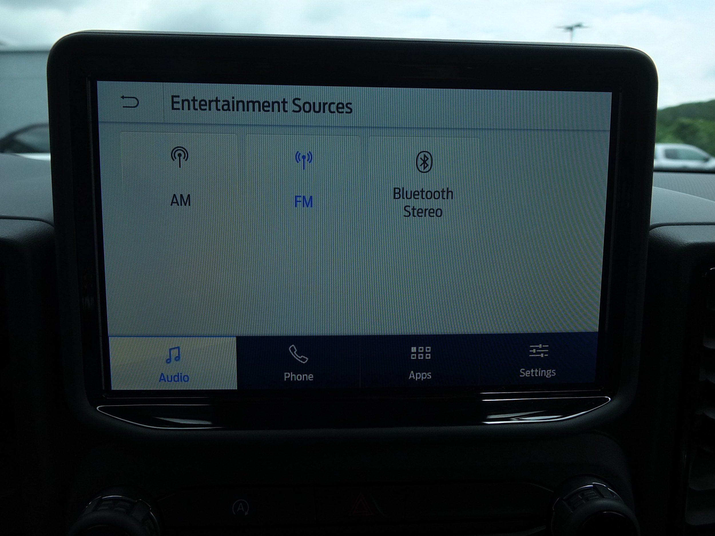 Used 2023 Ford Bronco Sport AWD/4WD image 25
