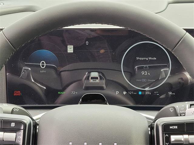 New 2026 Hyundai Ioniq 9 SEL image 14