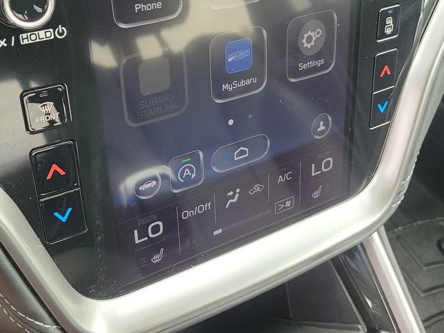 Used 2021 Subaru Outback Limited XT w/ Popular Package #2 image 32