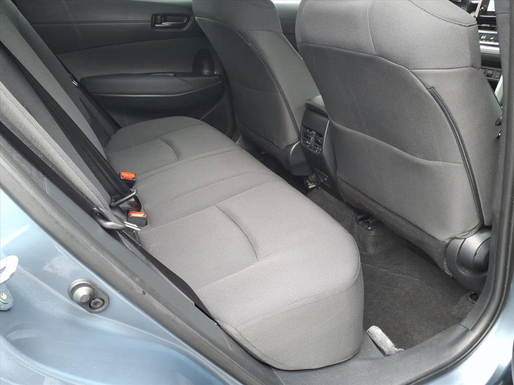 Certified 2024 Toyota Corolla Cross LE image 6