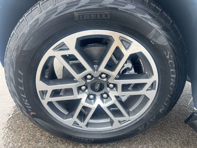 New 2026 Ford Expedition Max Active image 16