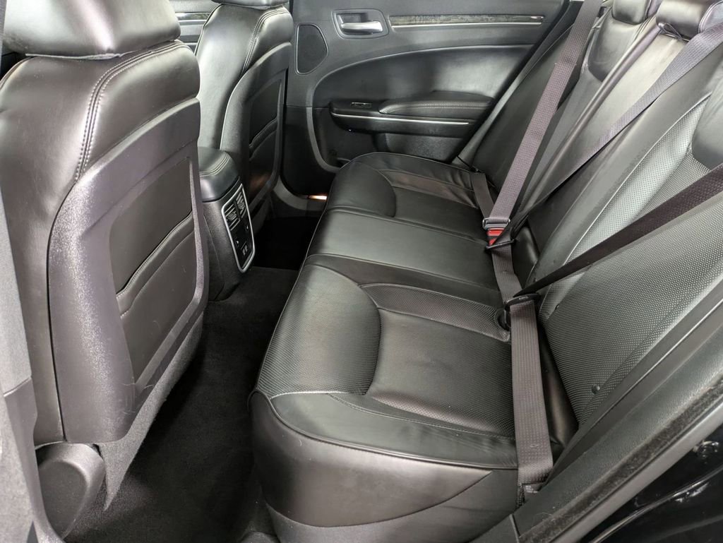Used 2023 Chrysler 300 Touring L w/ Popular Equipment Group image 25