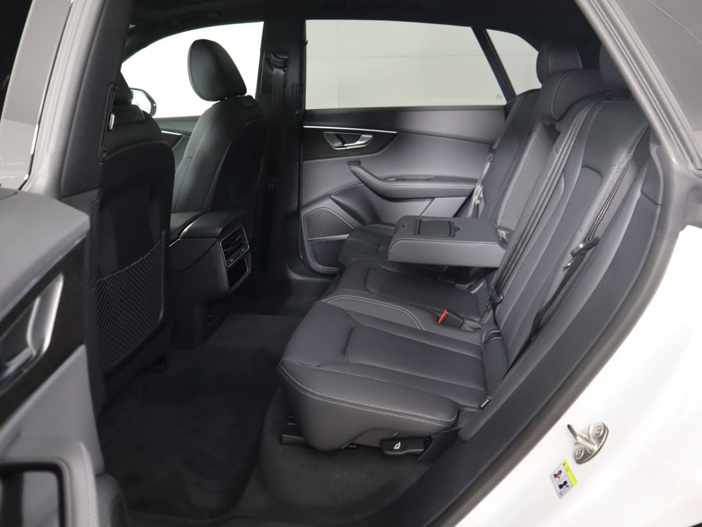New 2026 Audi Q8 Premium Plus image 22