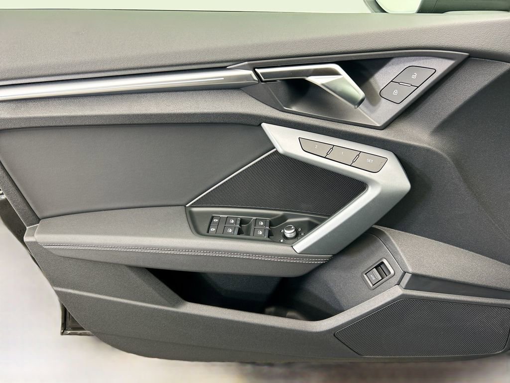 Used 2026 Audi A3 2.0T Premium Plus image 24