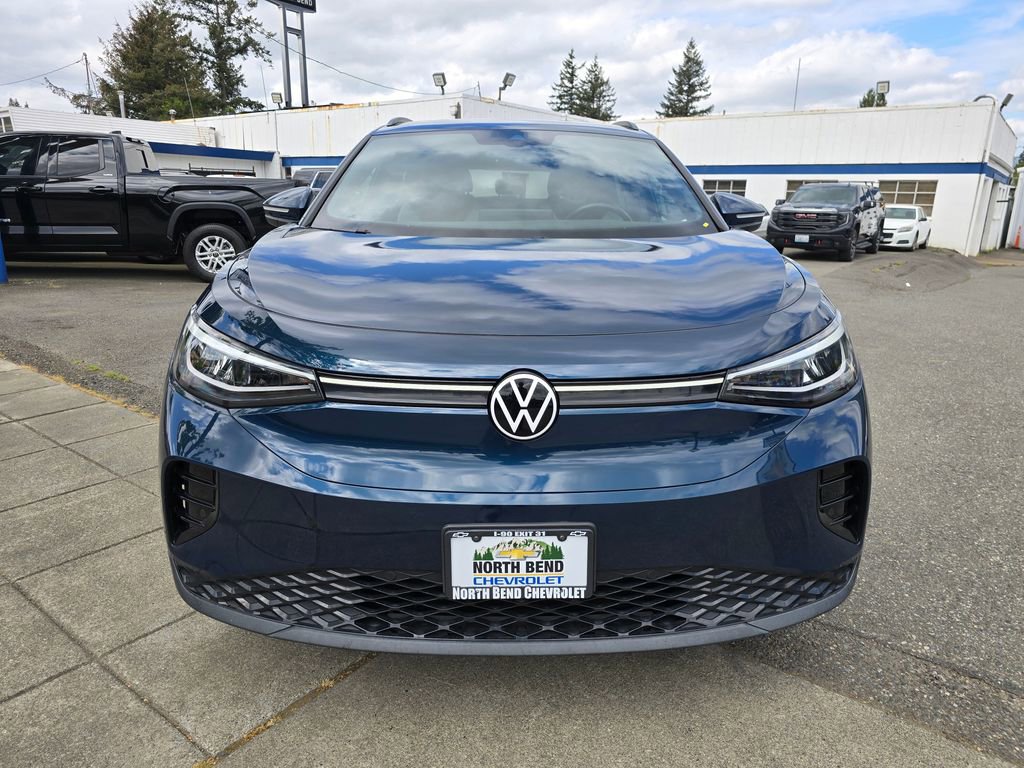 Used 2023 Volkswagen ID.4 Pro RWD image 2