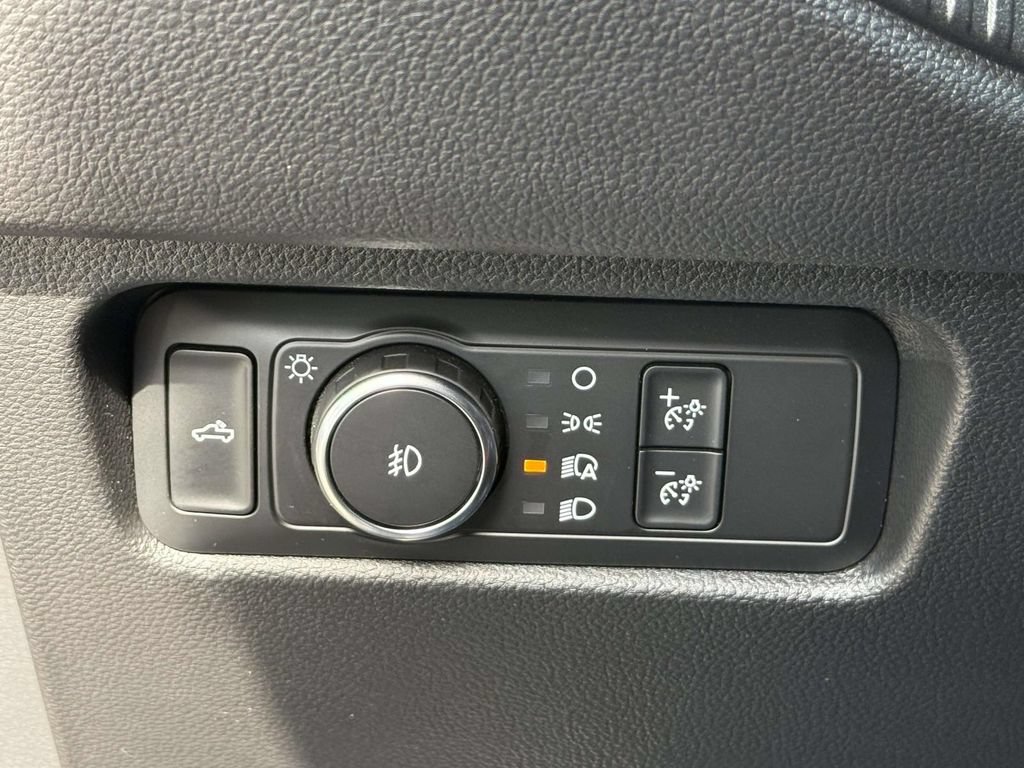 Used 2024 Ford Ranger Raptor AWD/4WD image 25