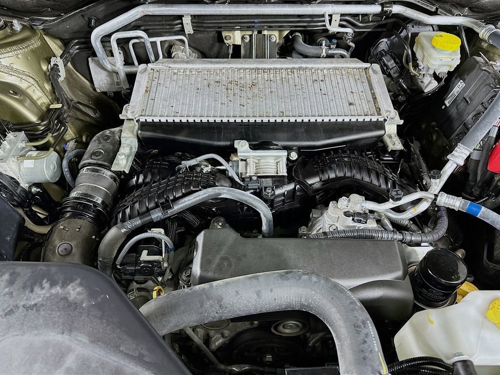 Used 2023 Subaru Ascent Limited w/ Technology Package image 40