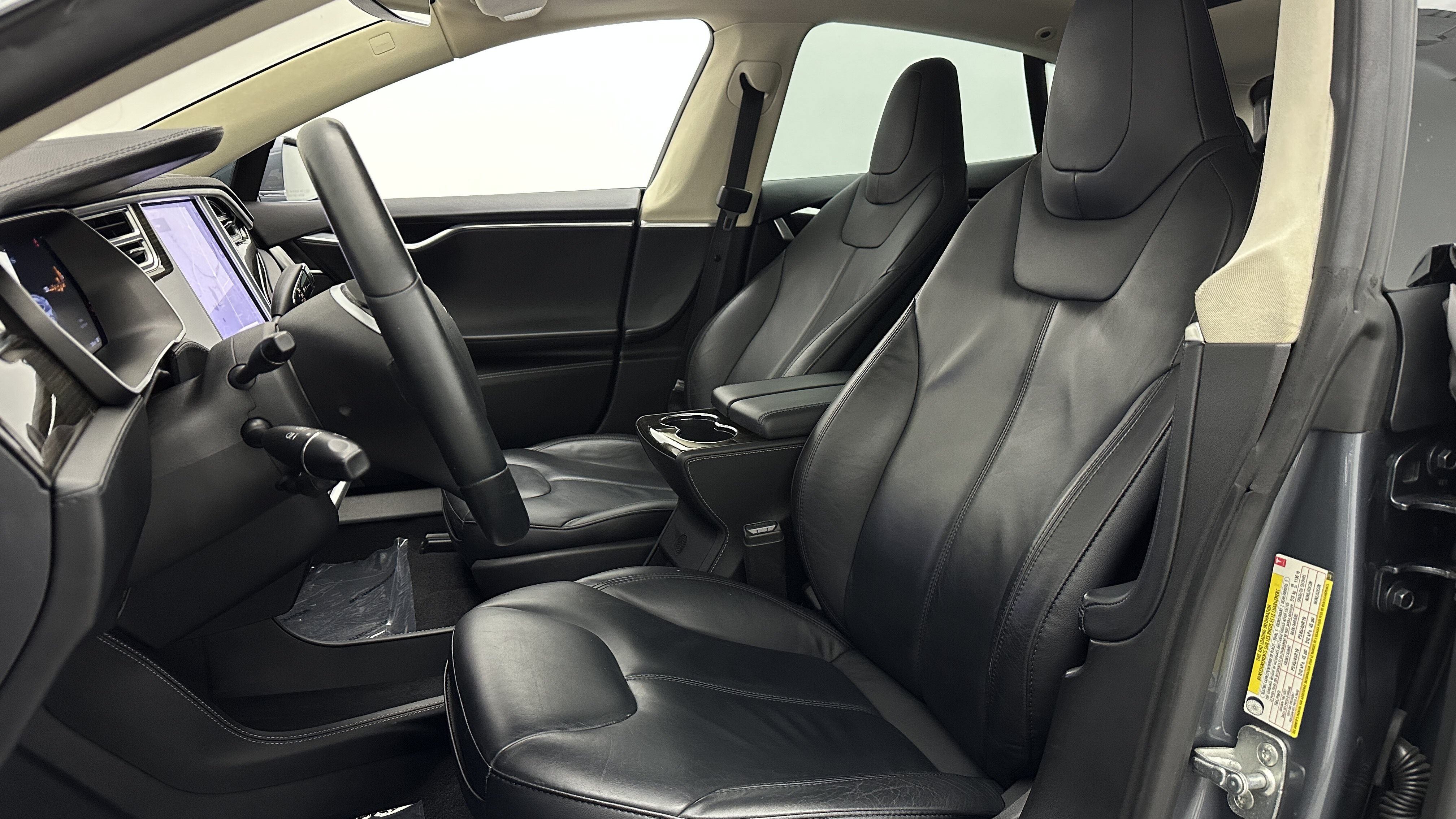 Used 2014 Tesla Model S 60 RWD image 12