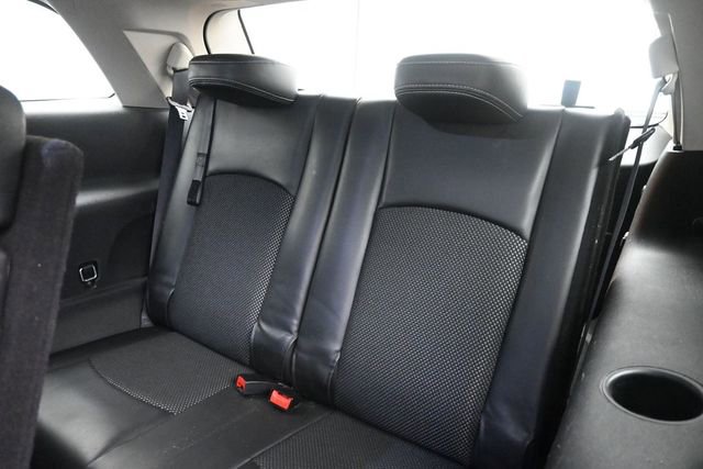 Used 2020 Dodge Journey Crossroad FWD image 21