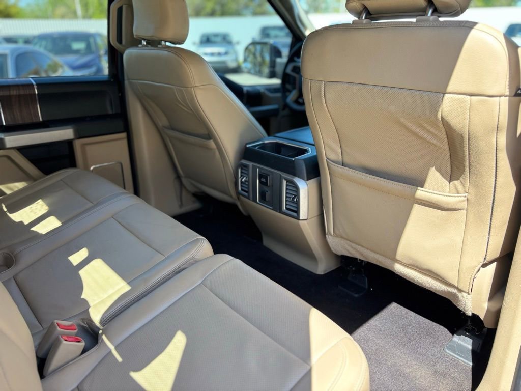 Used 2016 Ford F150 Lariat image 15