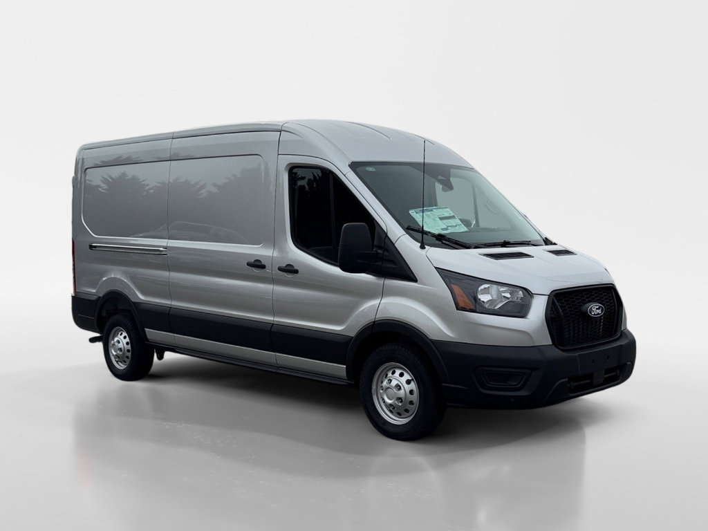 New 2026 Ford Transit 150 148 Medium Roof AWD image 8