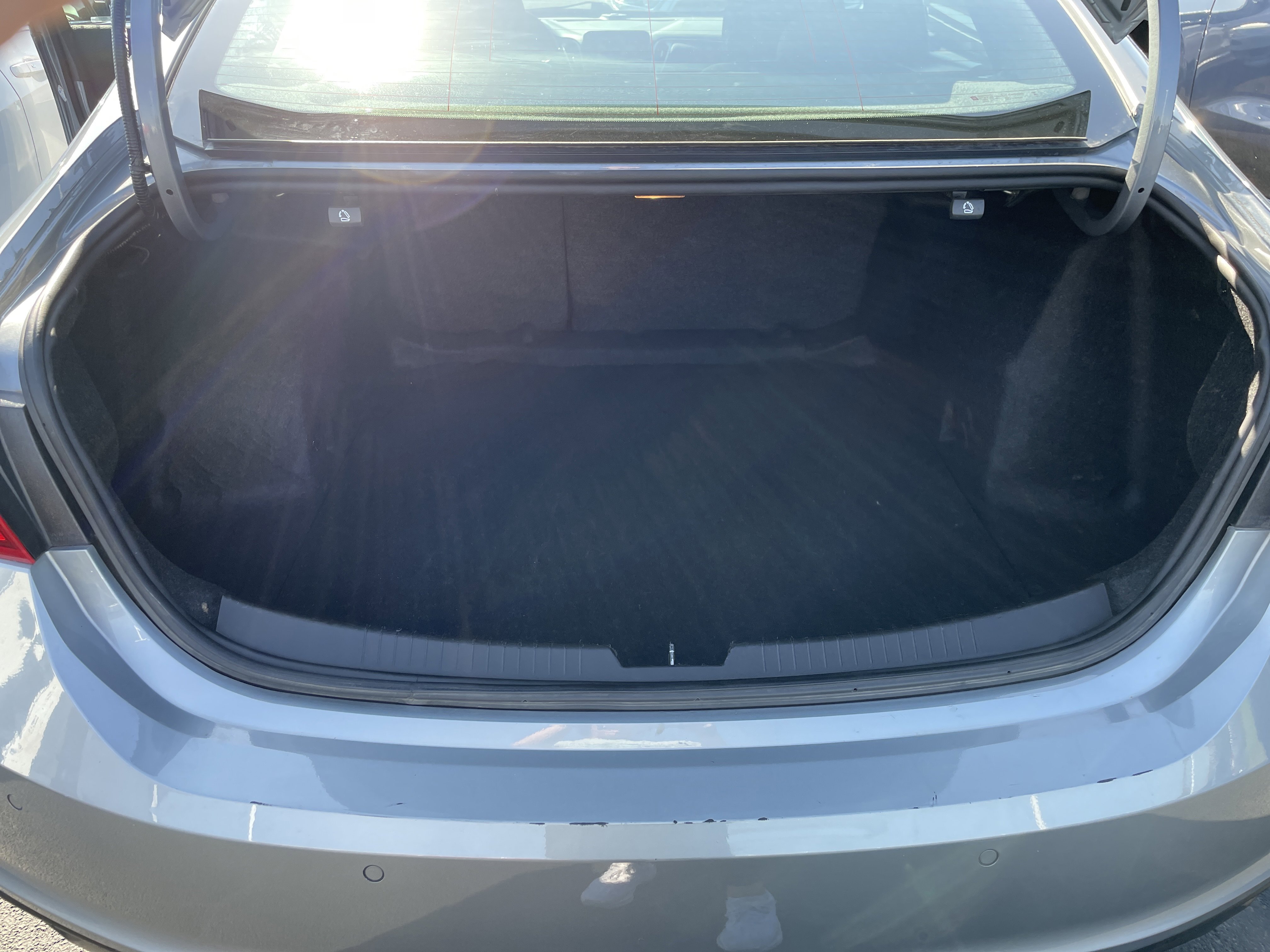 Used 2024 Chevrolet Malibu LT image 23