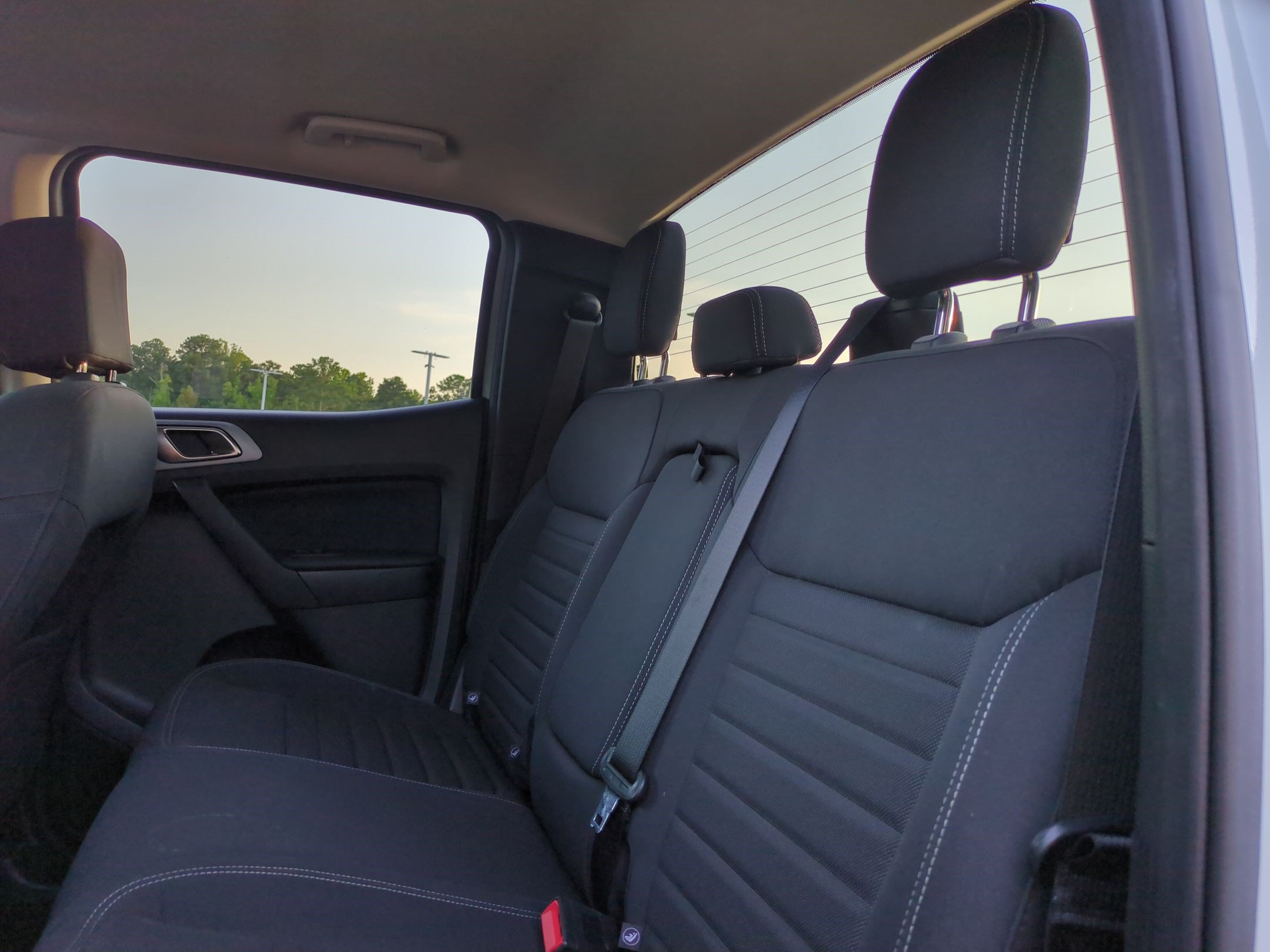 Used 2023 Ford Ranger XLT w/ Equipment Group 301A Mid AWD/4WD image 30