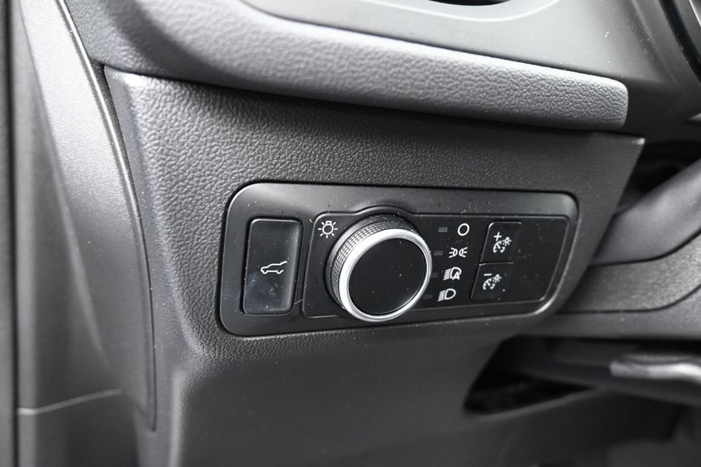 Used 2024 Ford Escape ST-Line FWD image 14