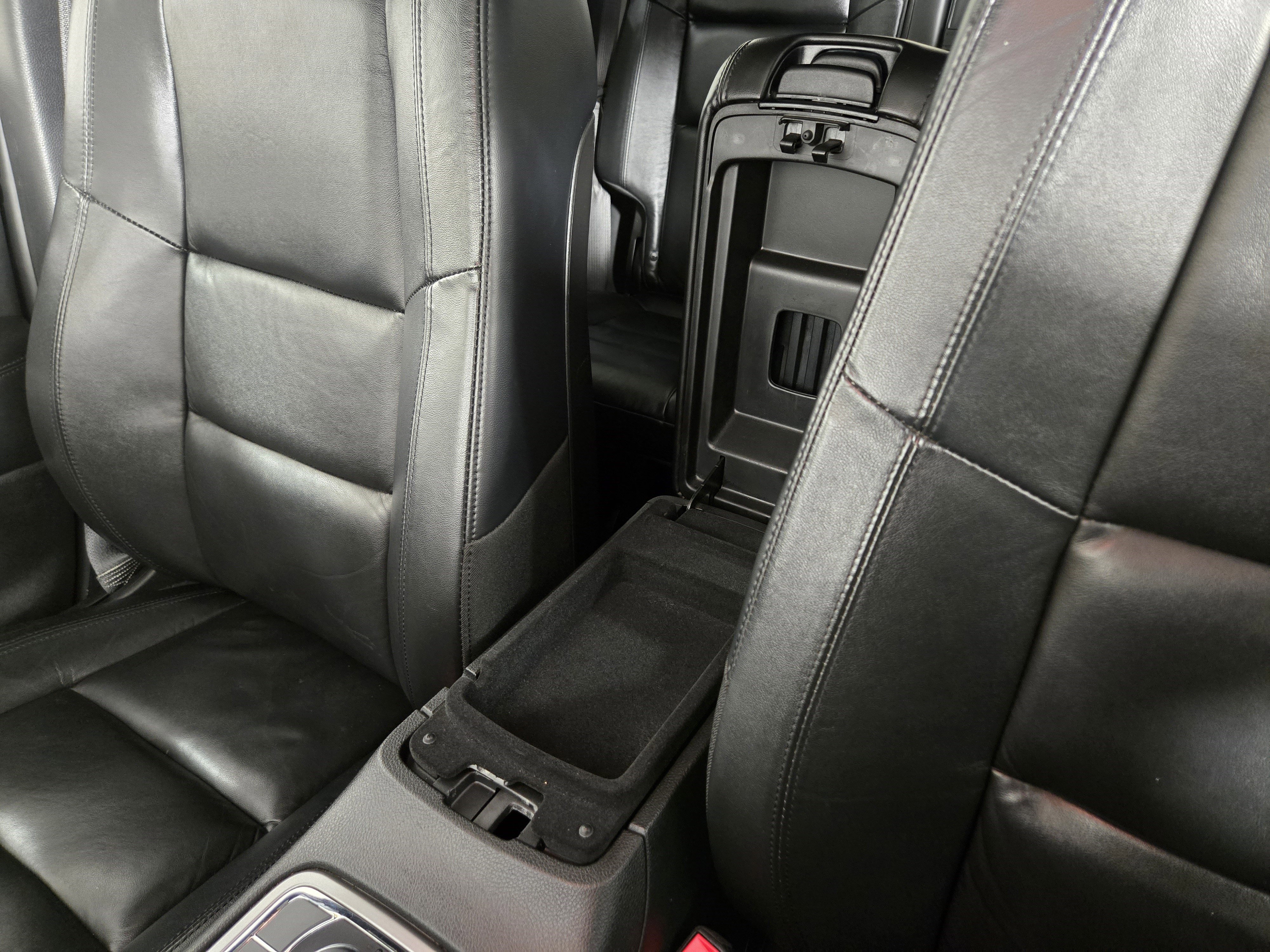 Used 2021 Jeep Grand Cherokee Limited image 29