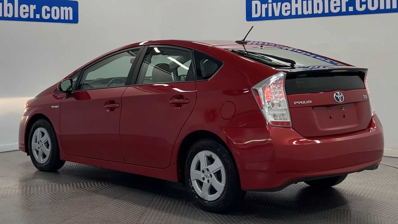 Used 2010 Toyota Prius Two FWD image 5