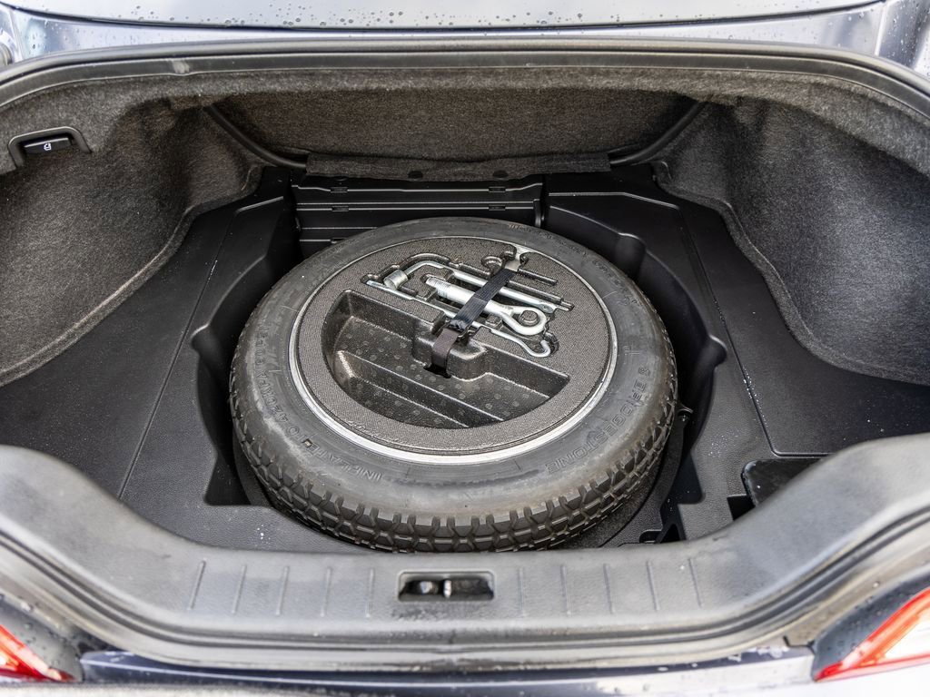 Used 2008 INFINITI G37 Journey image 18