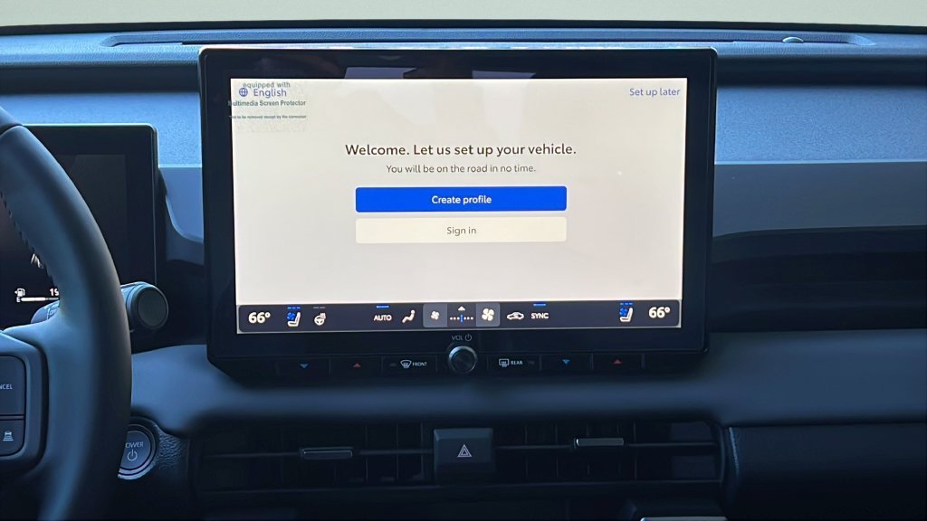 New 2026 Toyota RAV4 XSE AWD/4WD image 16