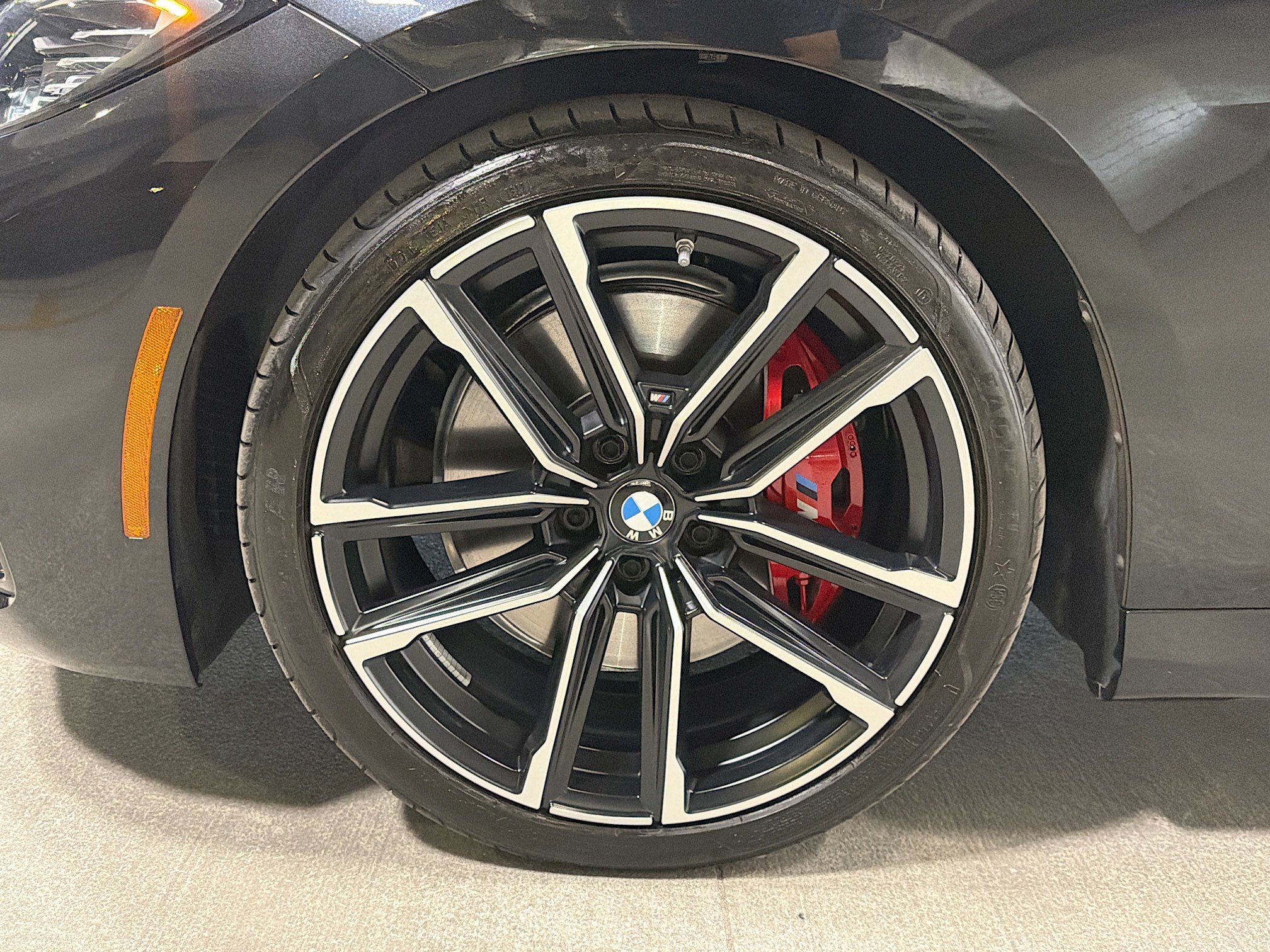 Used 2022 BMW M440i M440i w/ Premium Package image 41