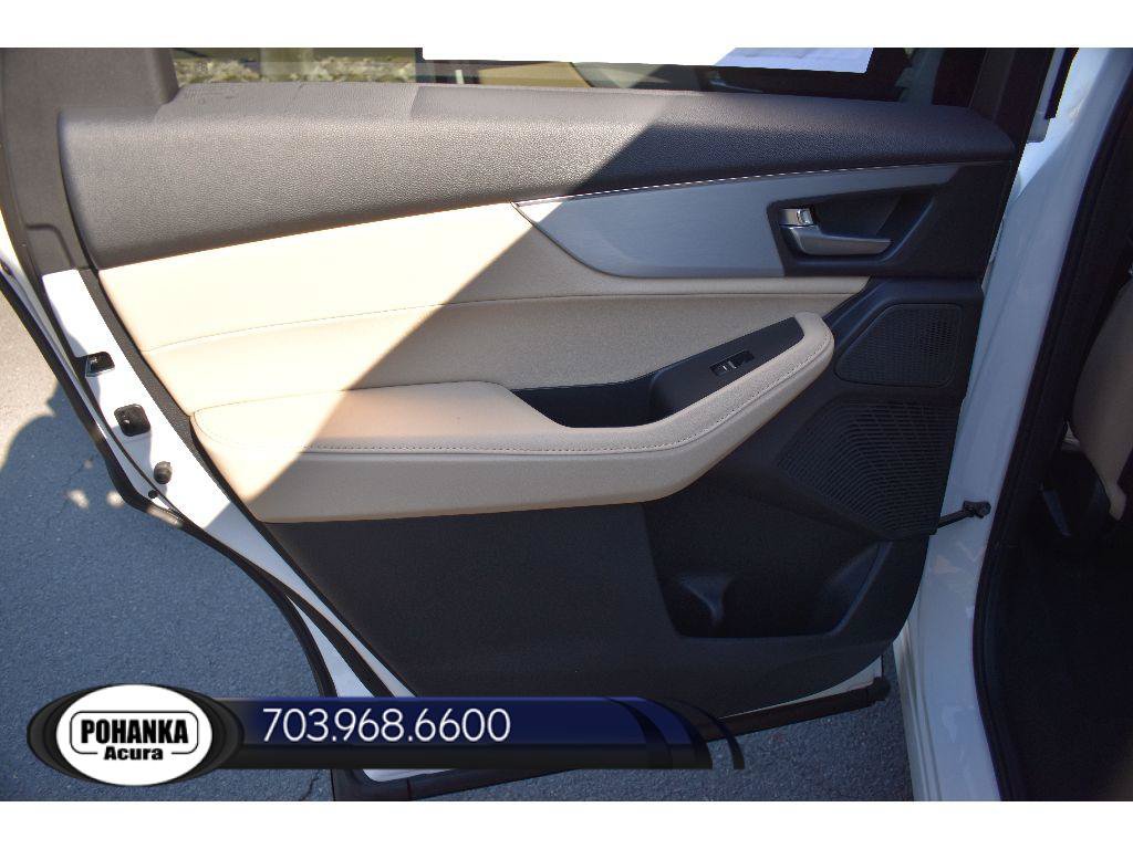 New 2026 Acura MDX FWD image 28