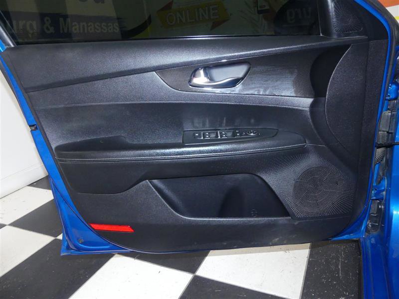 Used 2022 Kia Forte GT-Line image 22