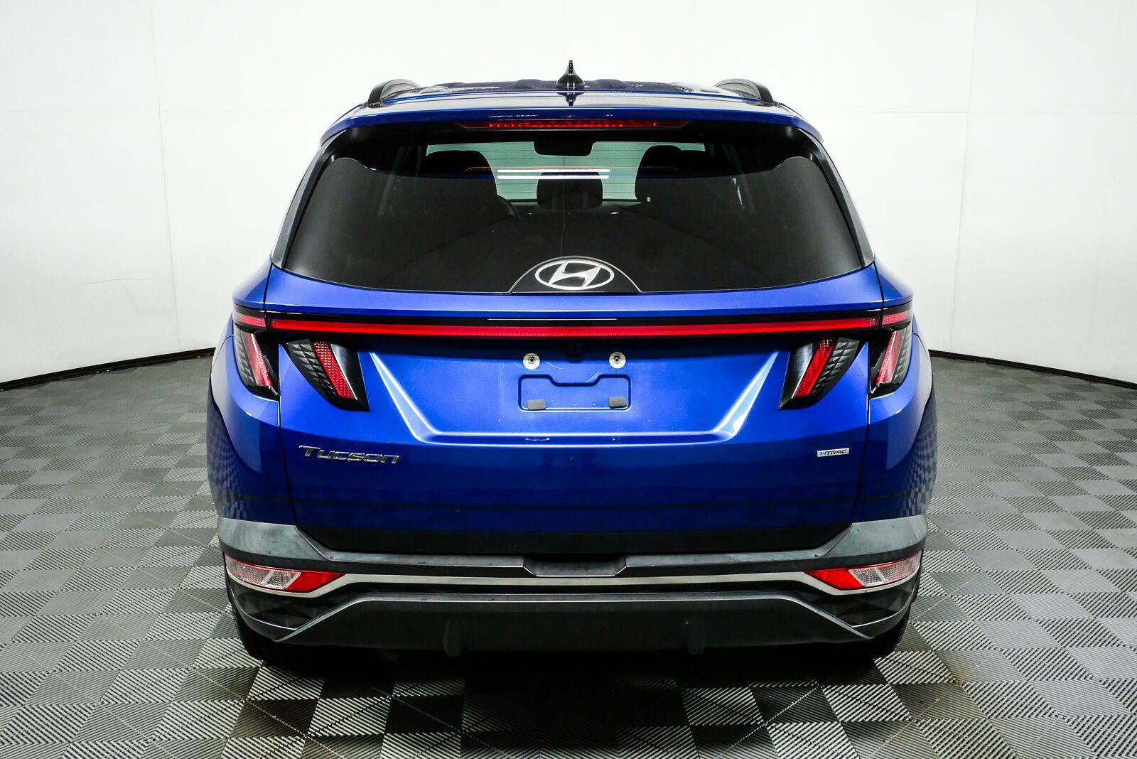 Used 2023 Hyundai Tucson SEL AWD/4WD image 26