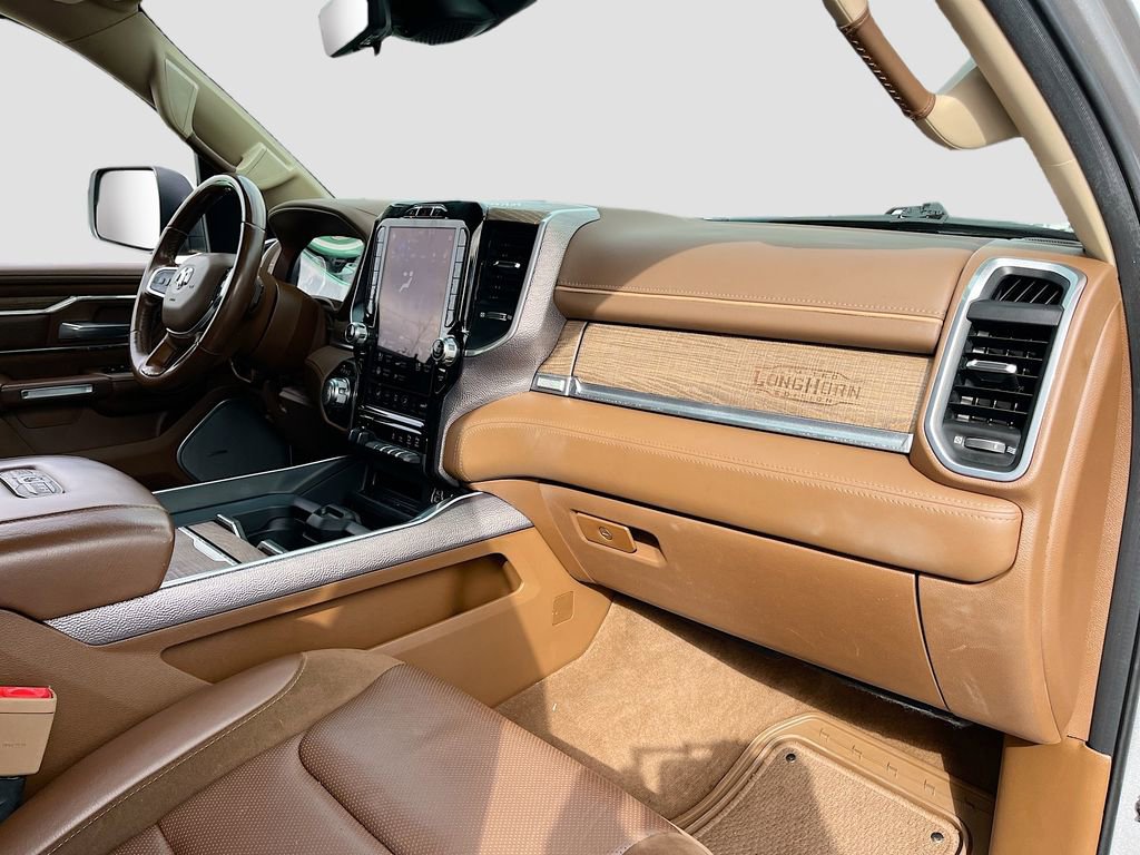 Certified 2021 RAM 1500 Limited image 31