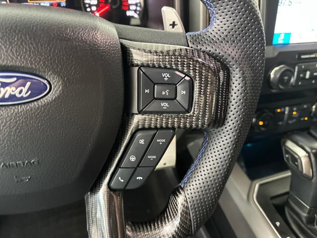 Used 2019 Ford F150 Raptor image 15