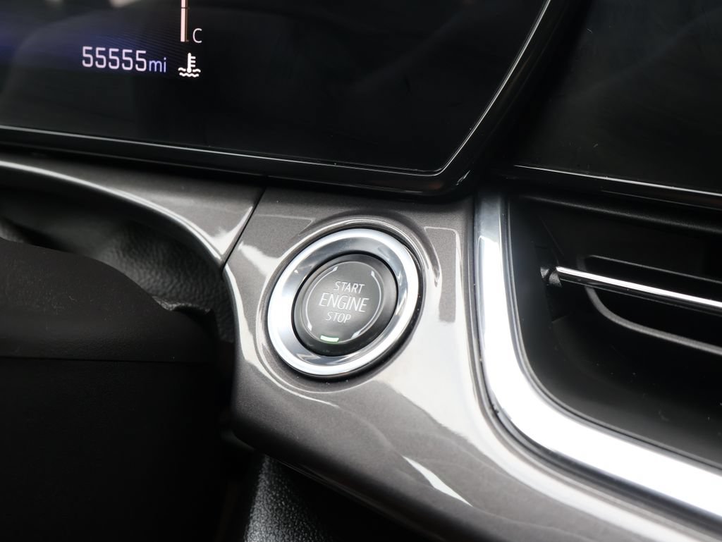 Used 2025 Chevrolet Trax ACTIV w/ Sunroof Package FWD image 20