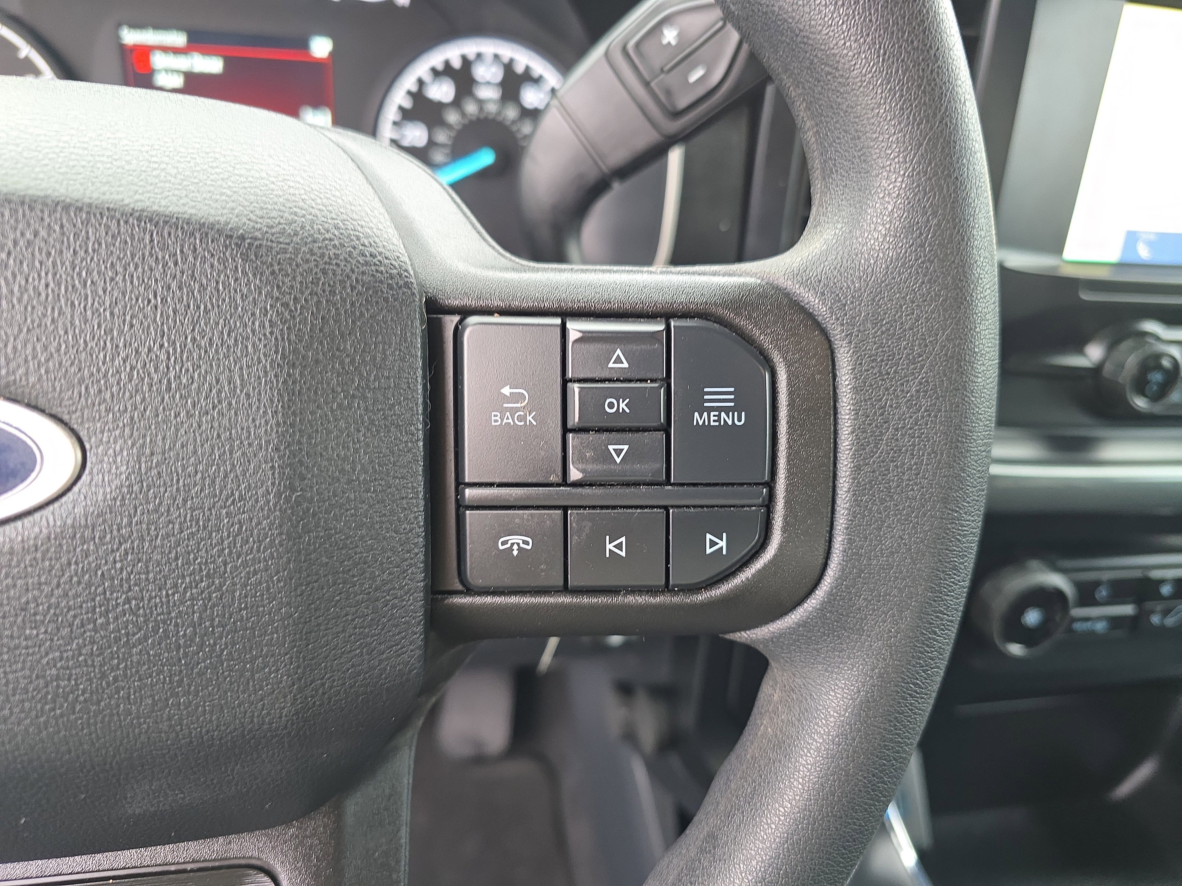 Used 2023 Ford F150 XL w/ STX Appearance Package image 30