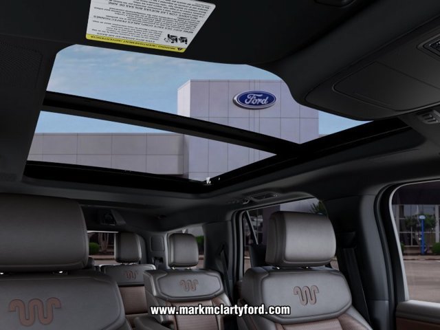 New 2027 Ford Expedition King Ranch AWD/4WD image 22
