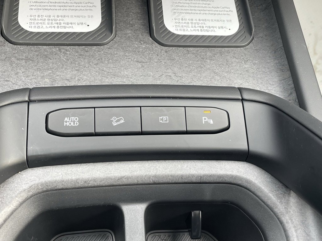 New 2027 Kia Telluride EX image 48