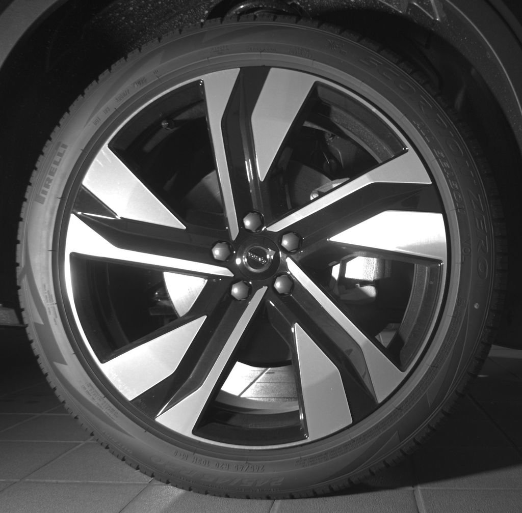 New 2026 Volvo XC40 B5 Plus w/ Climate Package AWD/4WD image 24