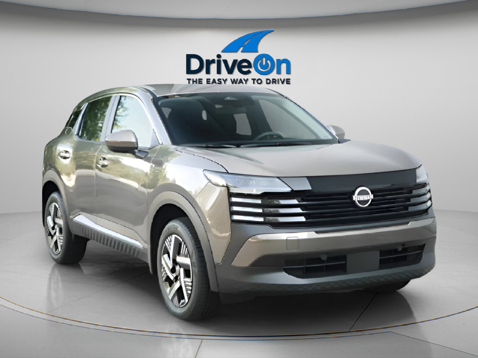 Used 2025 Nissan Kicks SV image 9