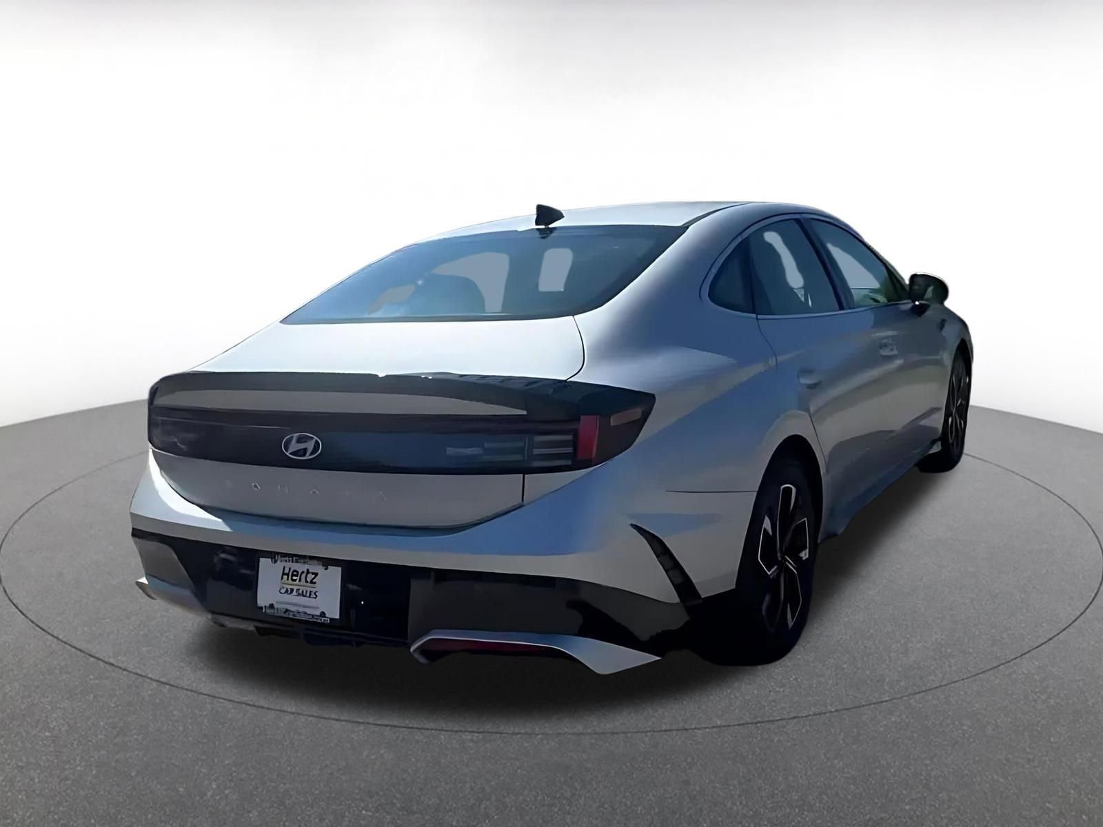 Used 2025 Hyundai Sonata SEL image 14