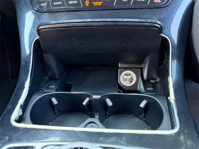 Used 2016 Mercedes-Benz C 300 Sedan image 22