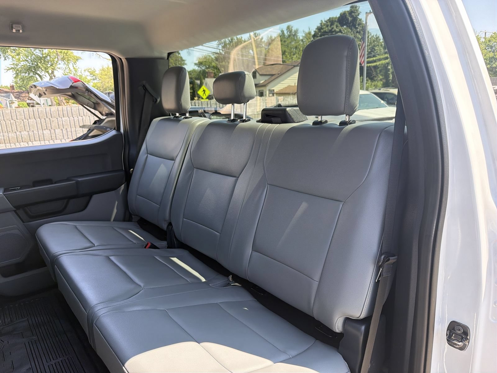 Certified 2024 Ford F350 XL AWD/4WD image 21